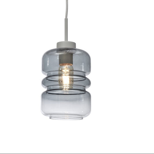 Hanglamp Verona Lichtgrijs