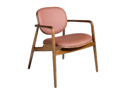 Japandi Luxe wachtkamerstoel Haga ™