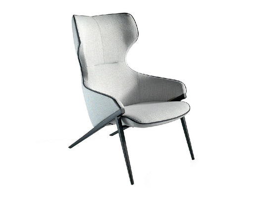 Japandi Fauteuil Kami ™