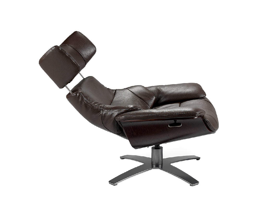 Japandi Luxe wachtkamerstoel Hokaido ™