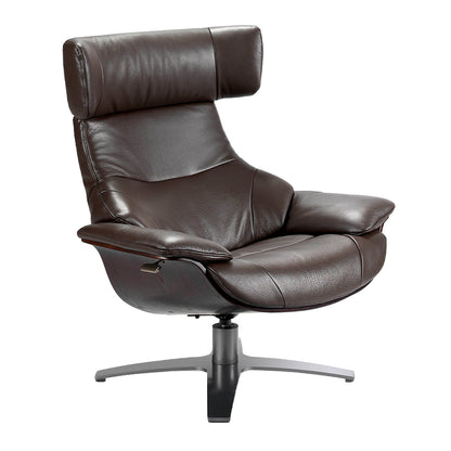 Japandi Luxe wachtkamerstoel Hokaido ™
