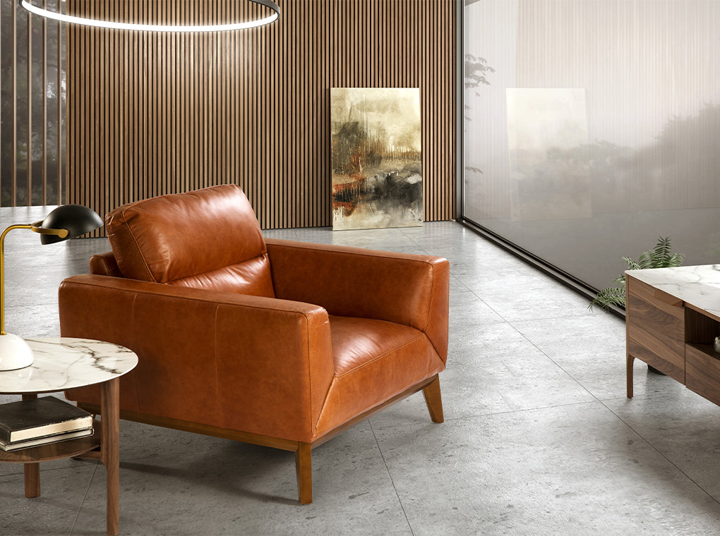 Japandi Fauteuil Yoshino ™
