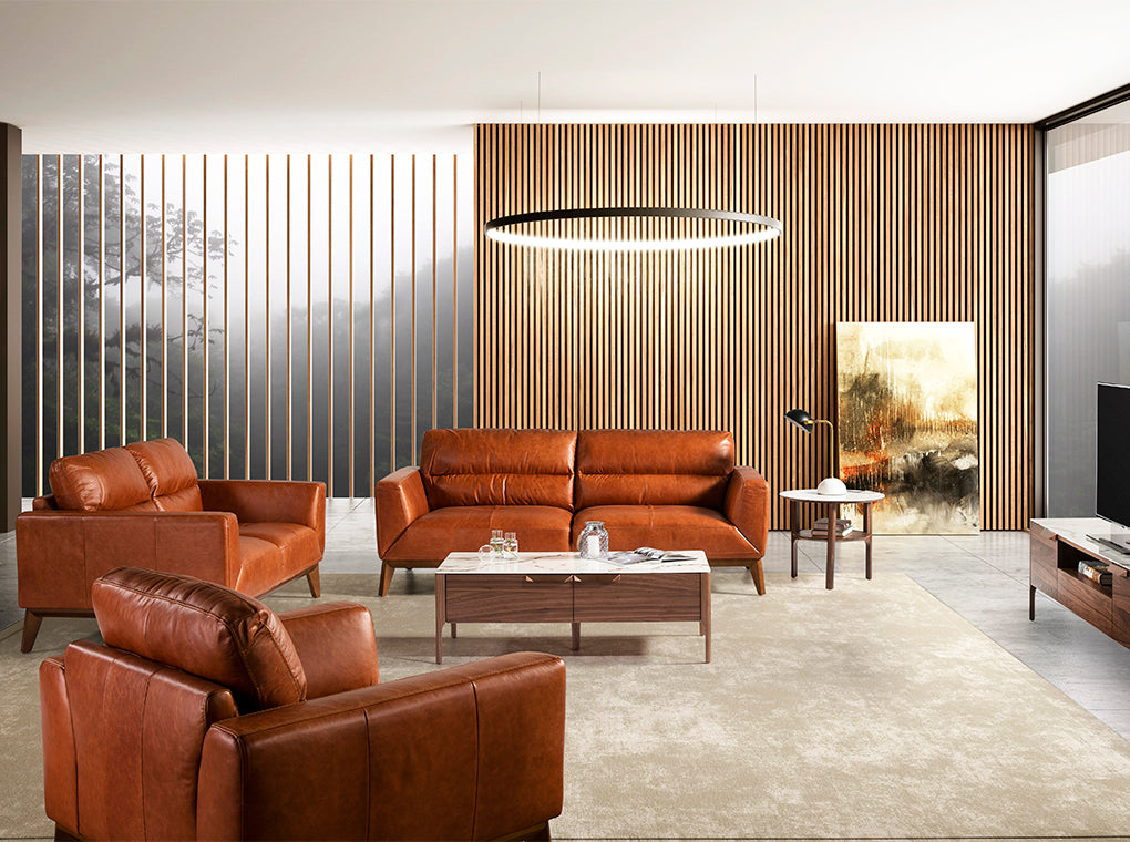 Japandi Fauteuil Yoshino ™