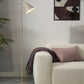 Vloerlamp Lisbon Zand