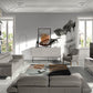 Japandi Bank Choton ™ ~ Relax Tweezitter