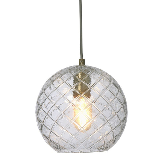 Hanglamp Venice Bol