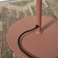 Vloerlamp Salamanca Terra