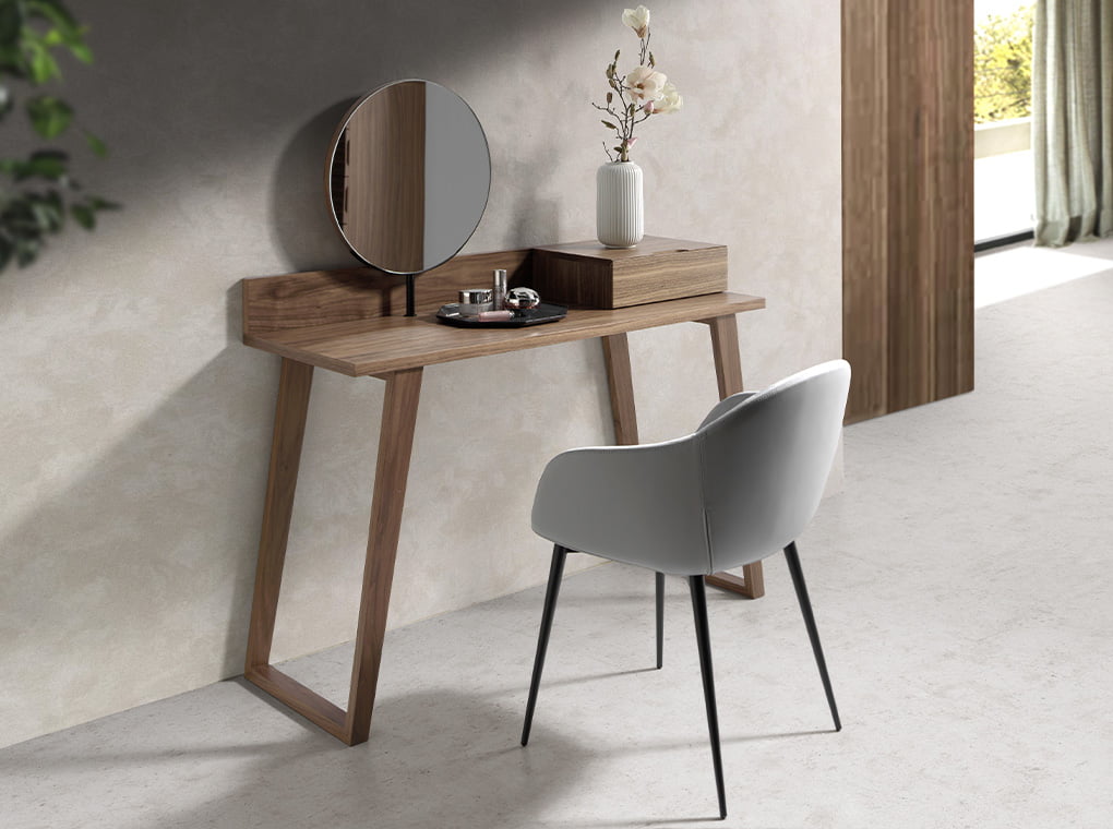Japandi Make-up tafel Machida ™