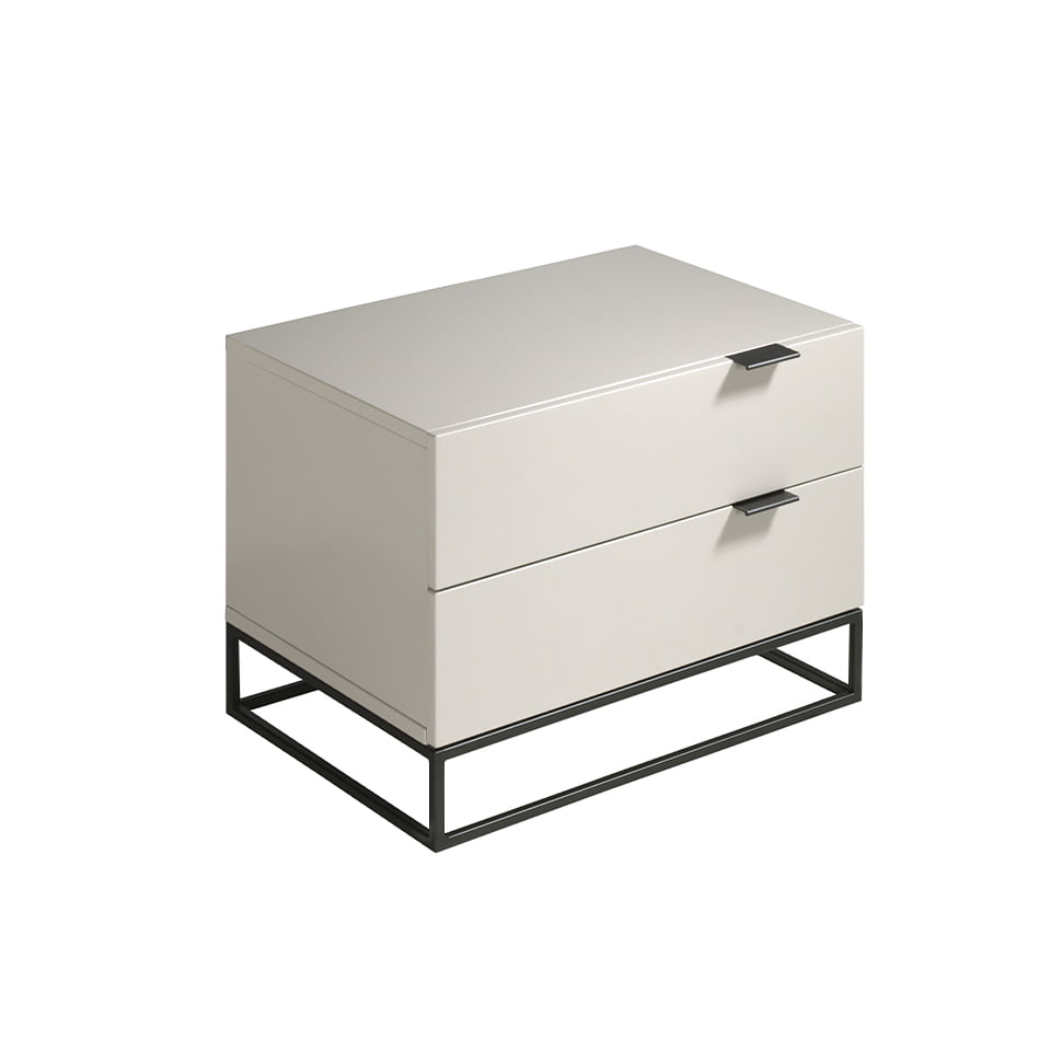 Japandi Bijzettafel Taketomi ™