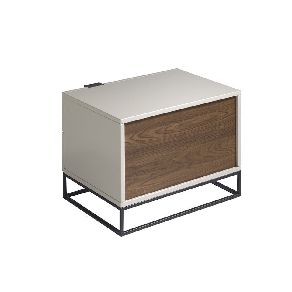 Japandi Bijzettafel Taketomi ™