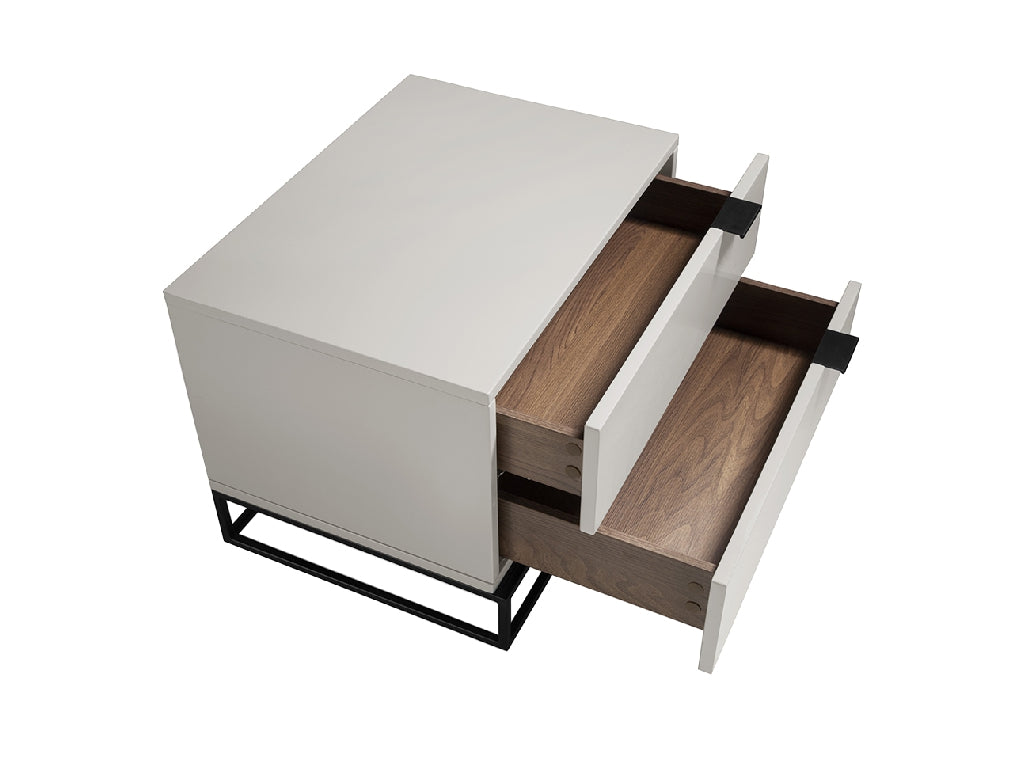 Japandi Bijzettafel Taketomi ™