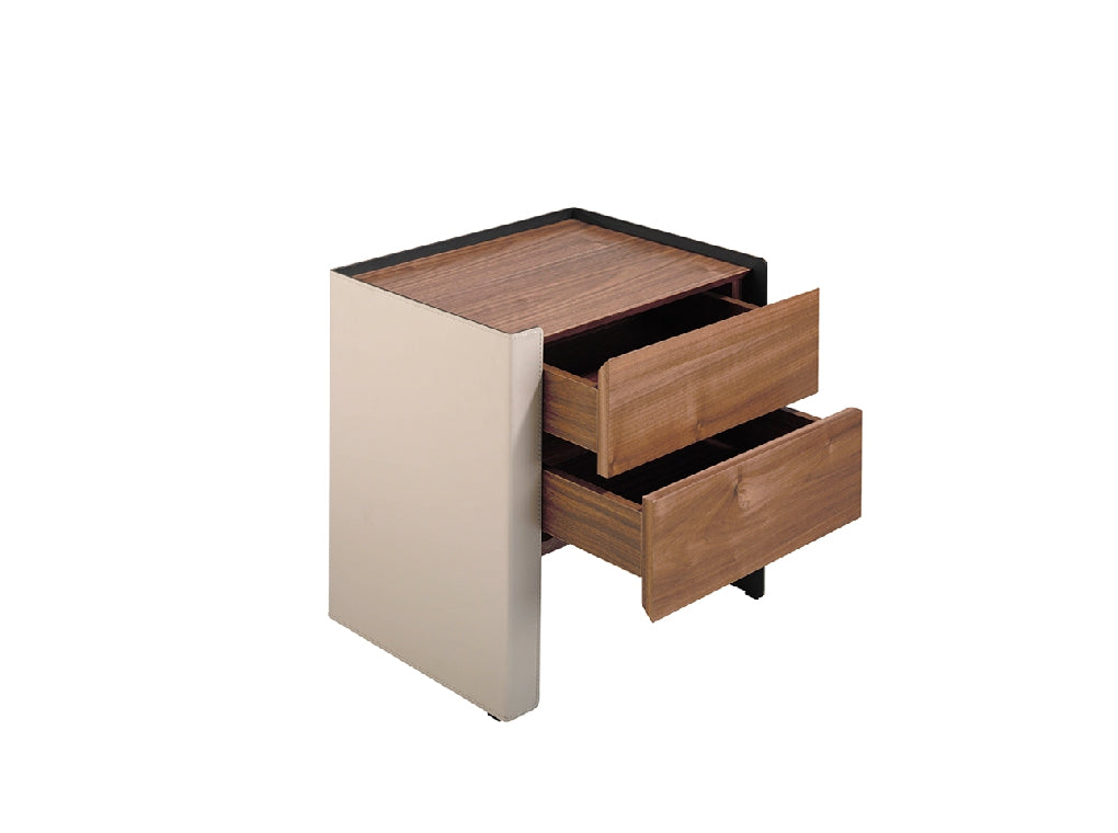 Japandi Bijzettafel Ageo ™