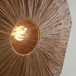 Plafondlamp Panama S Bruin