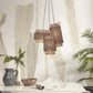 Hanglamp Bhutan Smal