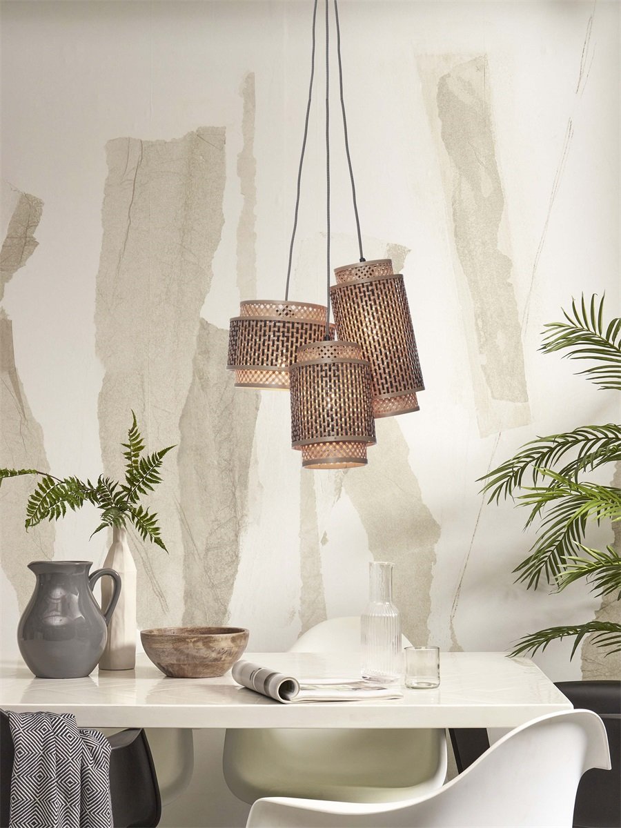 Hanglamp Bhutan Smal