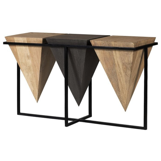 Japandi Printertafel Nagiso ™