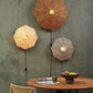 Wandlamp Panama S Naturel