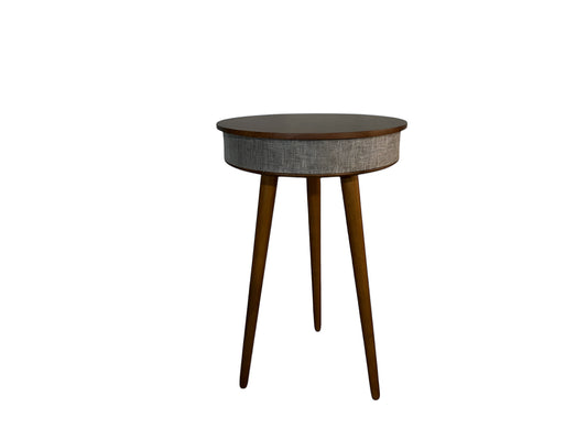 Japandi Bijzettafel Sora ™ ~ inclusief speaker- en oplaadfunctie