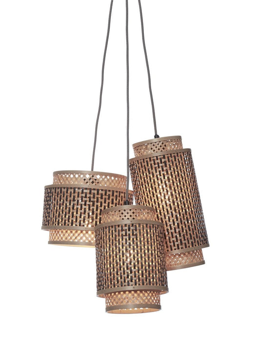 Hanglamp Bhutan Smal