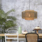 Hanglamp Bhutan Groot