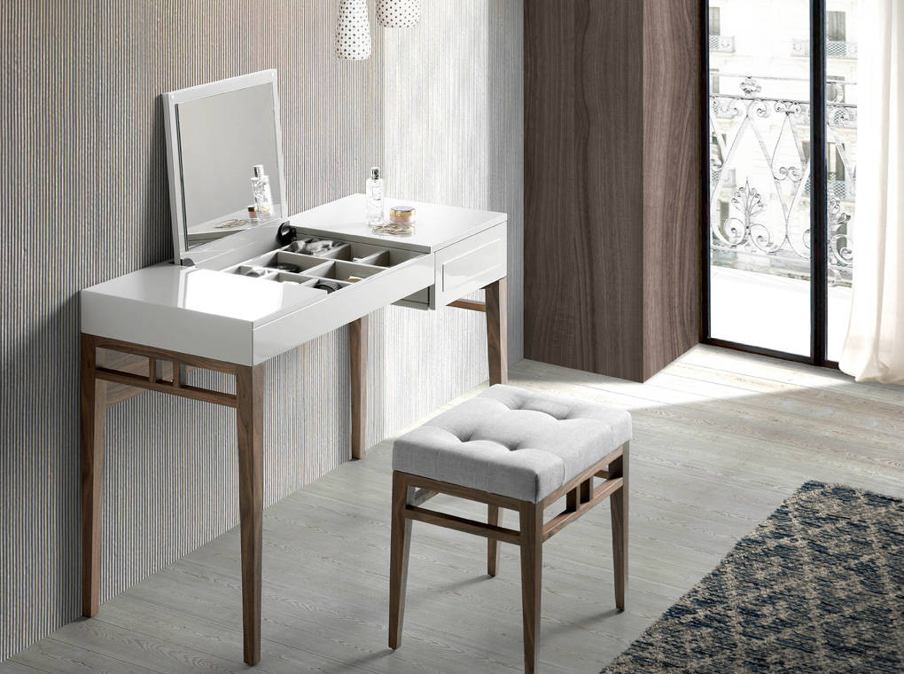 Japandi Make-up tafel Kutchan ™