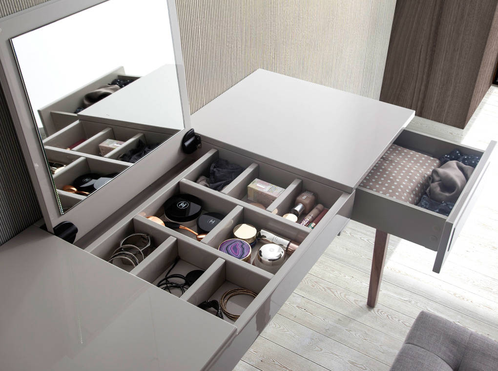 Japandi Make-up tafel Kutchan ™