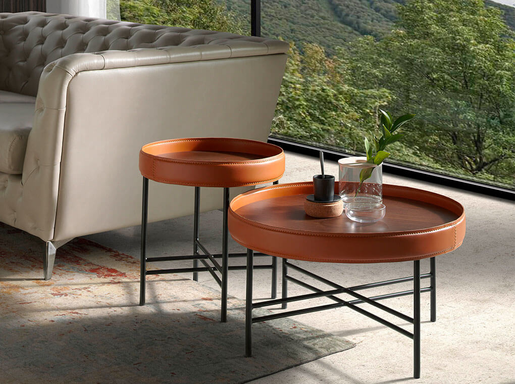 Japandi Salontafel Manno ™
