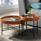 Japandi Salontafel Manno ™