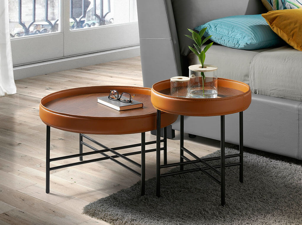 Japandi Salontafel Manno ™