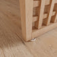 Japandi Roomdivider Shinjuku ™  ~ Naturel