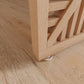 Japandi Roomdivider Shibuya ™  ~ Naturel