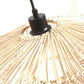 Vloerlamp Zanzibar L Wit