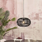 Hanglamp Madeira Zwart