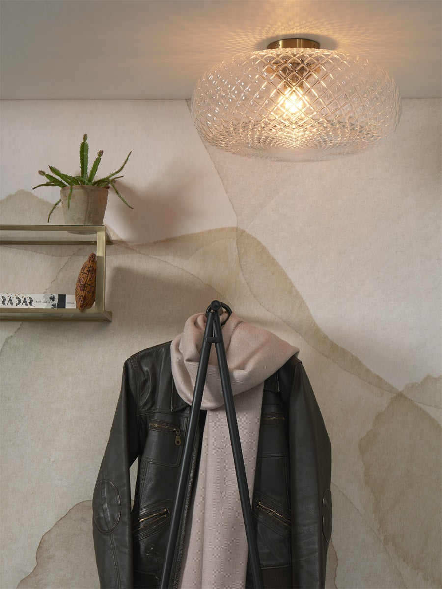 Plafondlamp Venice