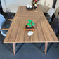 Japandi Eettafel Ibaraki ™ ~ Uitschuifbaar