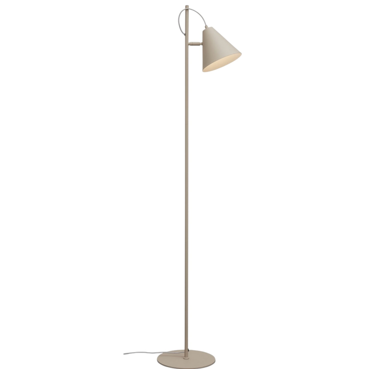 Vloerlamp Lisbon Zand