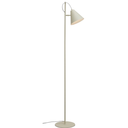 Vloerlamp Lisbon Zachtgroen