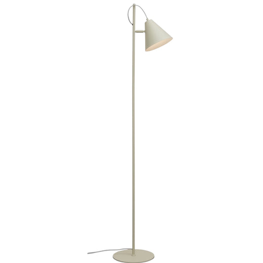 Vloerlamp Lisbon Zachtgroen