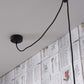 Hanglamp Ubud Naturel set van 2