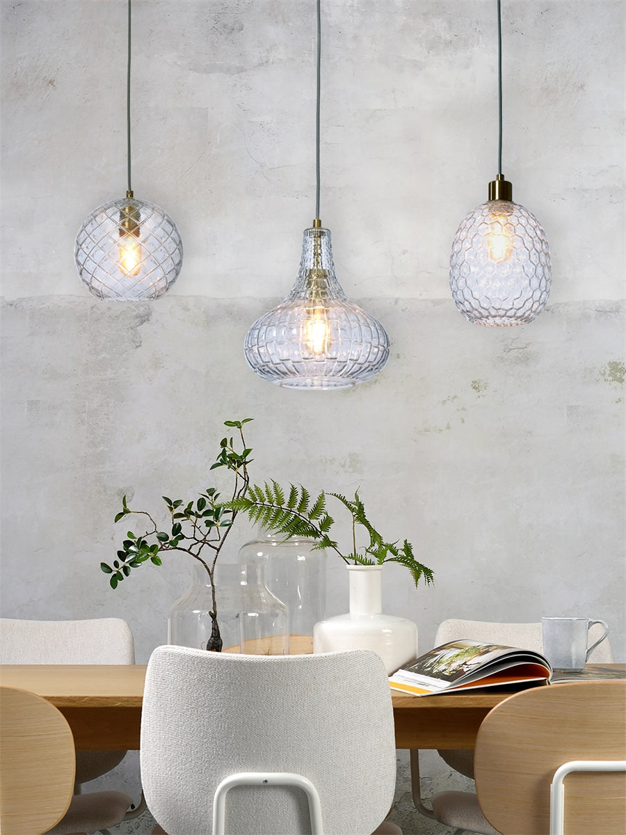 Hanglamp Venice Bol