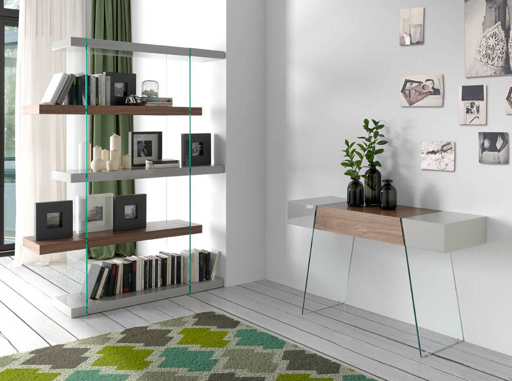 Japandi Printertafel Taiwa ™