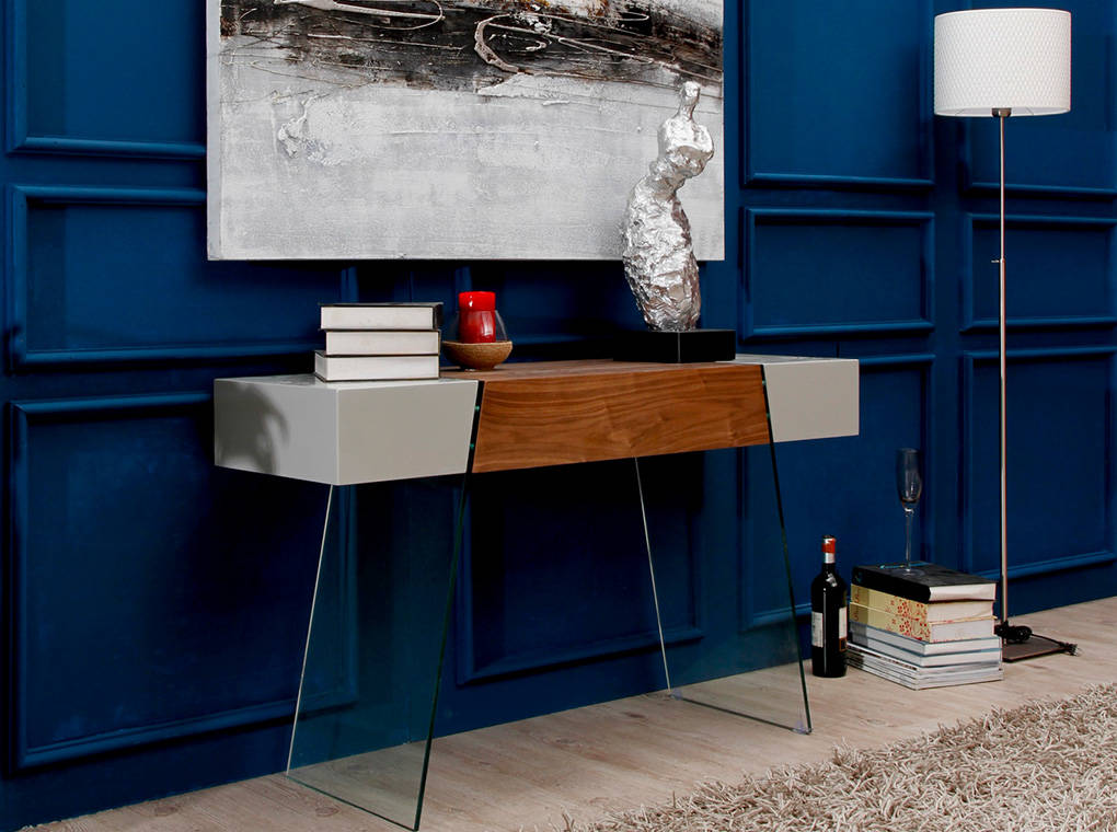 Japandi Printertafel Taiwa ™