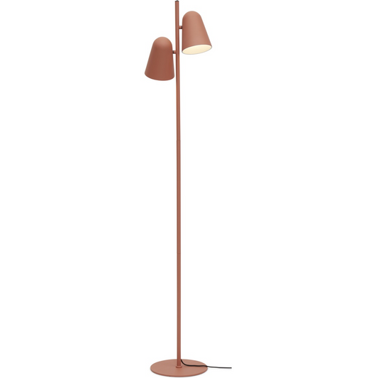 Vloerlamp Salamanca Terra