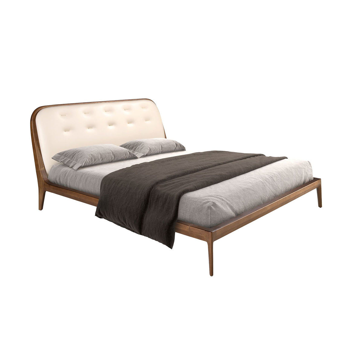 Japandi Bed Hizou ™