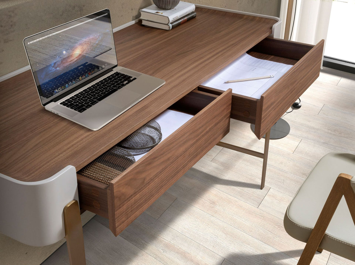 Japandi Printertafel Sendi ™