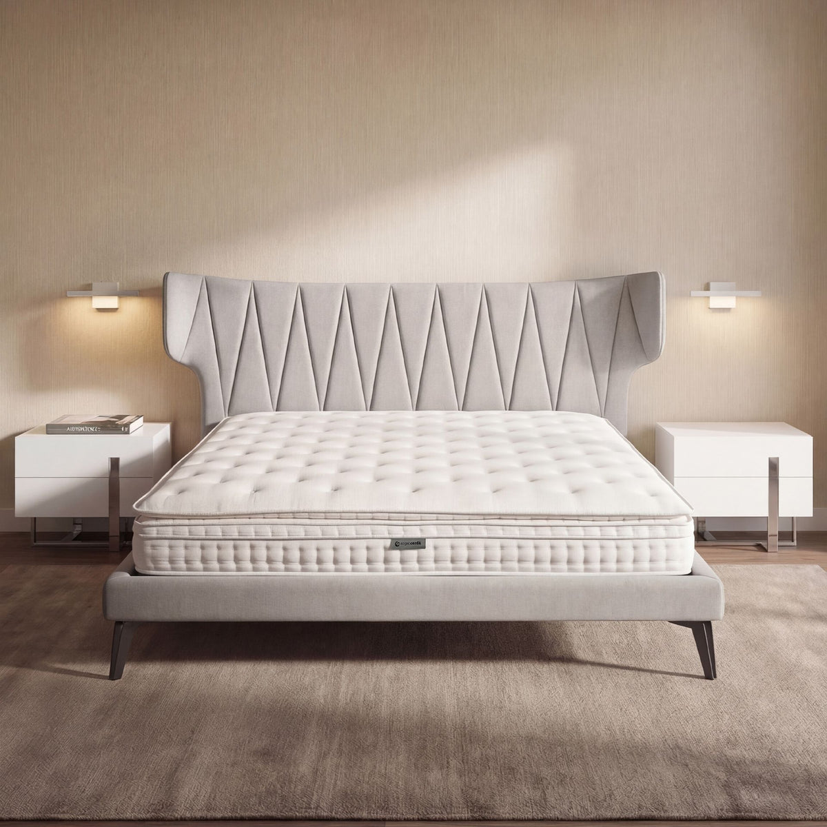 Japandi Matras Signature ™ ~ 160x200cm