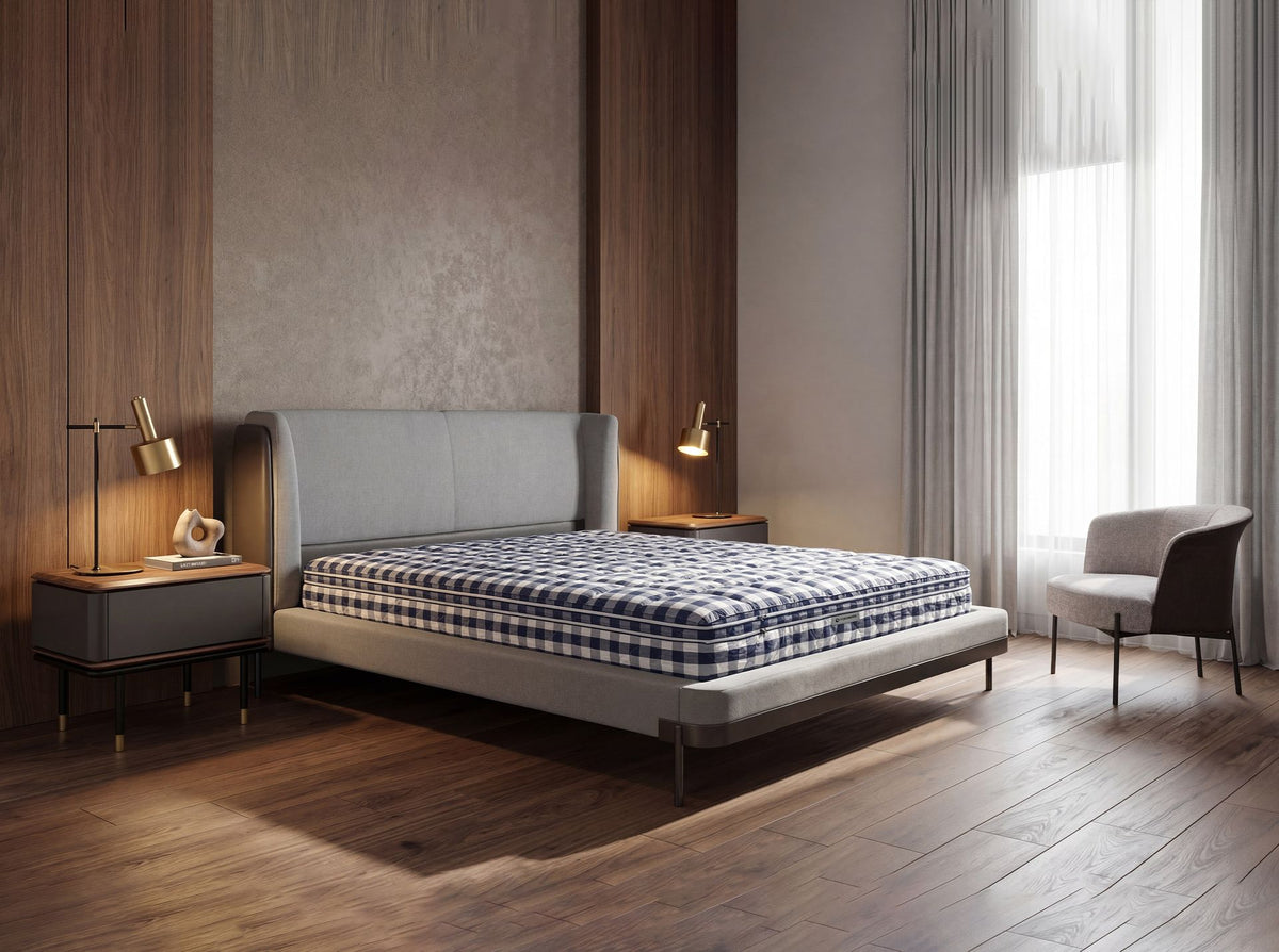 Japandi Matras Supreme ™ ~ 160x200cm