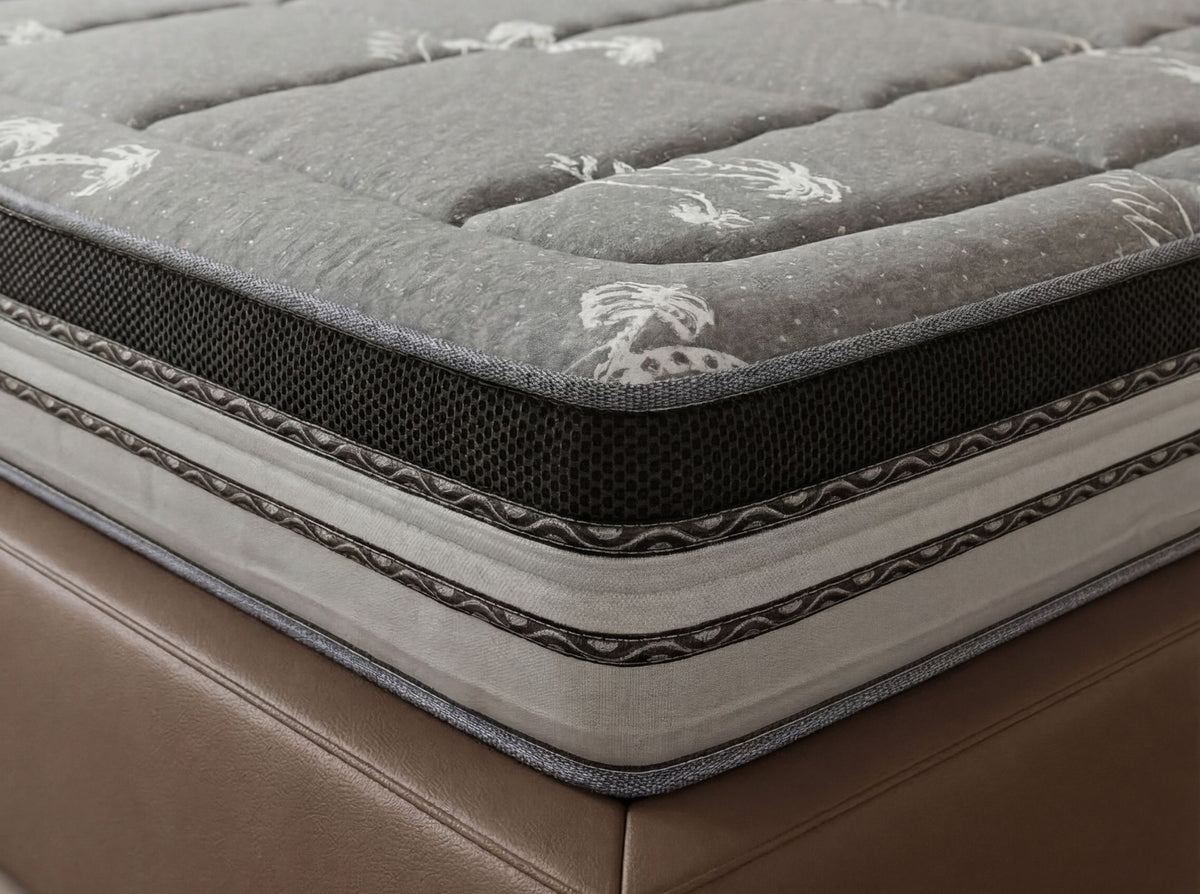 Japandi Matras Essential ™ ~ 160x200cm
