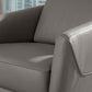 Japandi Fauteuil Kateno ™ ~ Grijs