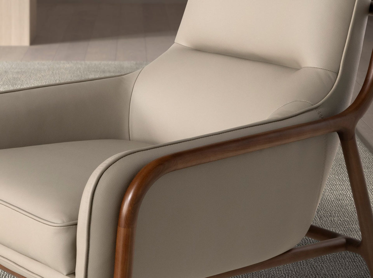 Japandi Fauteuil Shimata ™
